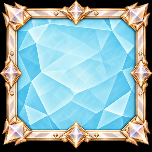 Moldura relic