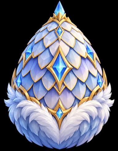Relic Pet